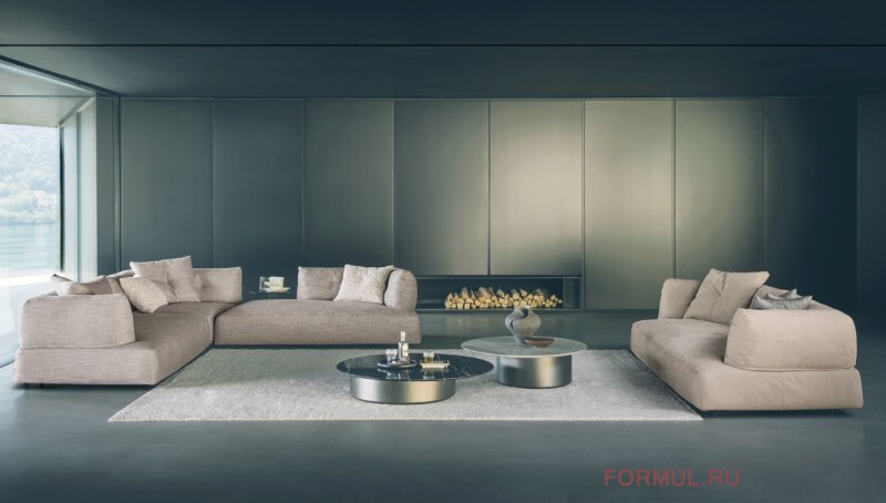 Диван Desiree Ethia